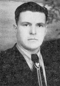 Рождественский&nbsp;Игорь Евгеньевич 